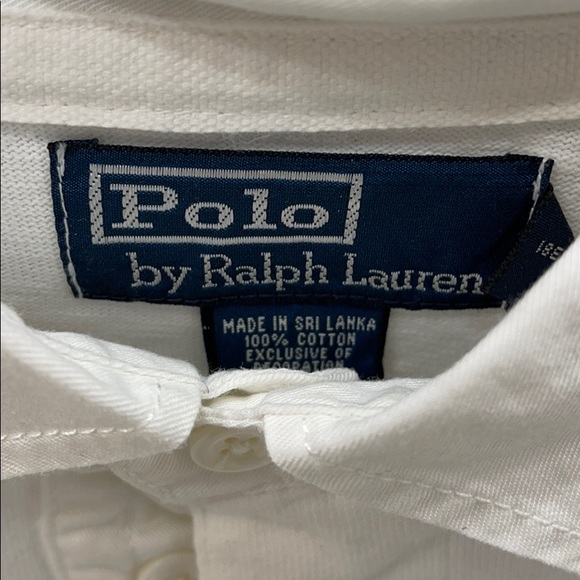 NEW Ralph Lauren Polo Shirt - Picture 3 of 5